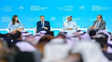 أصوات عابرة.. حقيقة الخطاب المعادي لدولة الإمارات وأبعاده السياسية الراهنة